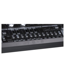 Behringer TD-3-BK Syntezator linii basowej