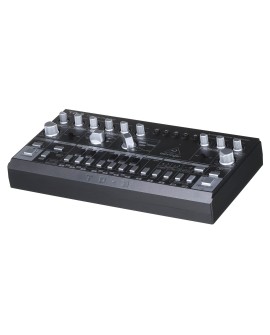 Behringer TD-3-BK Syntezator linii basowej