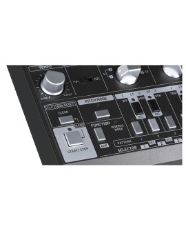 Behringer TD-3-BK Syntezator linii basowej