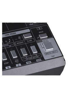 Behringer TD-3-BK Syntezator linii basowej
