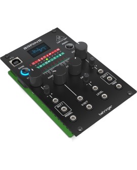 Behringer BRAINS - moduł oscylatora eurorack