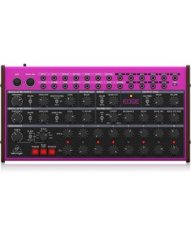 Behringer EDGE - Syntezator analogowy