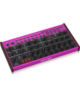 Behringer EDGE - Syntezator analogowy