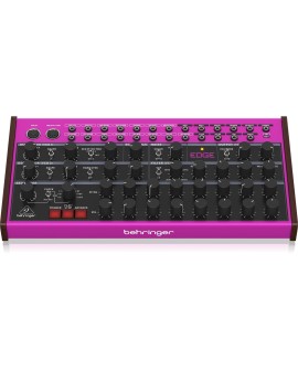 Behringer EDGE - Syntezator analogowy