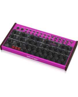 Behringer EDGE - Syntezator analogowy