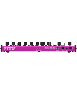 Behringer EDGE - Syntezator analogowy