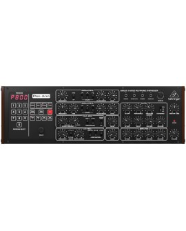 Behringer PRO-800 - Syntezator analogowy