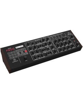 Behringer PRO-800 - Syntezator analogowy