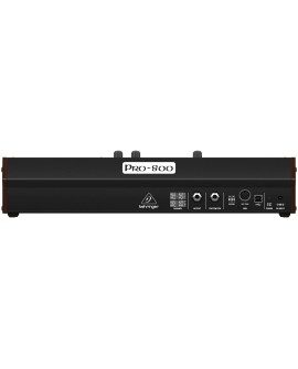 Behringer PRO-800 - Syntezator analogowy