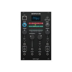 Behringer BRAINS - Moduł...