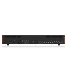 Behringer DEEPMIND 6 Syntezator analogowy