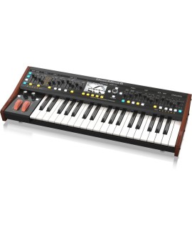 Behringer DEEPMIND 6 Syntezator analogowy