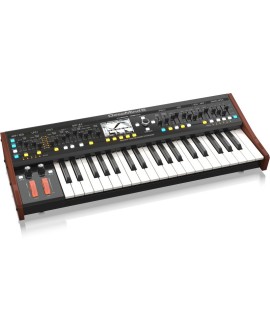 Behringer DEEPMIND 6 Syntezator analogowy