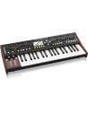 Behringer DEEPMIND 6 Syntezator analogowy