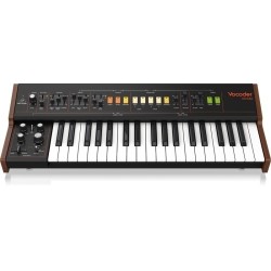 Behringer VOCODER VC340...