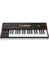 Behringer VOCODER VC340 Syntezator analogowy z vocoderem