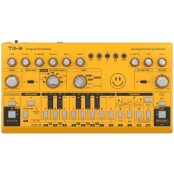 Behringer TD-3-AM -...