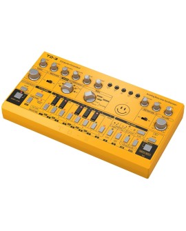 Behringer TD-3-AM - Syntezator analogowy linii basowych