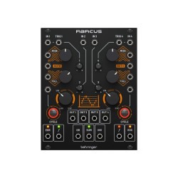 Behringer ABACUS - Moduł...