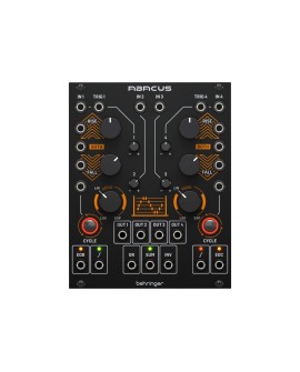 Behringer ABACUS - Moduł syntezatora modularnego