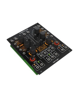 Behringer ABACUS - Moduł syntezatora modularnego