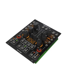 Behringer ABACUS - Moduł syntezatora modularnego