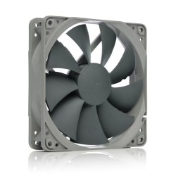 Wentylator NOCTUA redux...