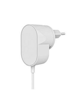 Yale Zasilacz sieciowy, kabel 8m, do użytku wewnątrz