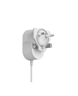 Yale Zasilacz sieciowy, kabel 8m, do użytku wewnątrz