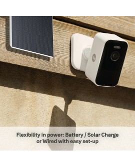 Yale Ładowarka solarna do użytku na zewnątrz