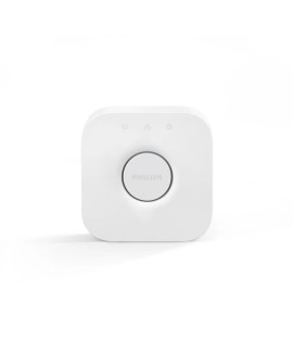 Mostek Hue Bridge Philips 929001180642 - inteligentne sterowanie oświetleniem SMART HOME HUE BRIDGE