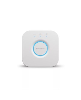 Mostek Hue Bridge Philips 929001180642 - inteligentne sterowanie oświetleniem SMART HOME HUE BRIDGE
