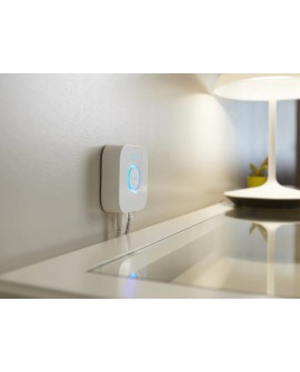Mostek Hue Bridge Philips 929001180642 - inteligentne sterowanie oświetleniem SMART HOME HUE BRIDGE