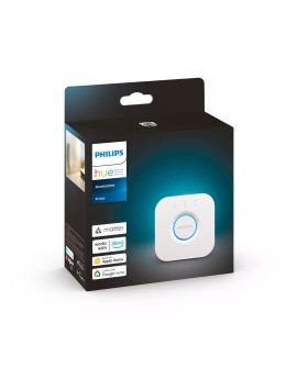 Mostek Hue Bridge Philips 929001180642 - inteligentne sterowanie oświetleniem SMART HOME HUE BRIDGE