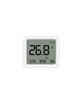 Czujnik temperatury i wilgotności Xiaomi Smart Temperature and Humidity Monitor 3