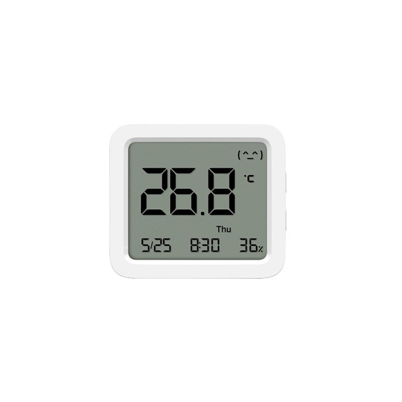 Czujnik temperatury i wilgotności Xiaomi Smart Temperature and Humidity Monitor 3