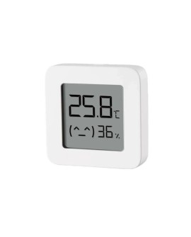 Czujnik temperatury i wilgotności Xiaomi Smart Temperature and Humidity Monitor 3