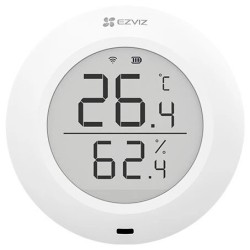 Czujnik temperatury i...
