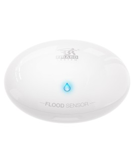 FIBARO Czujnik zalania wodąFGFS-101 ZW5 (wewnętrzny Z-Wave kolor biały)