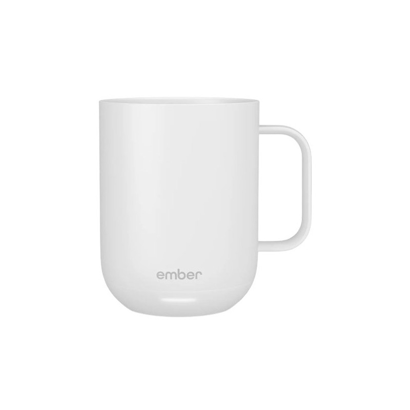 Kubek Ember Smart Temp Control 2 Ceramiczny 414ml biały