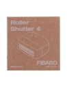 Sterownik Rolet Fibaro FGR-224 (następca FGR-223)