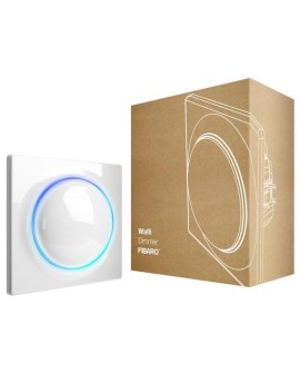FIBARO Ściemniacz Walli Dimmer FGWDEU-111