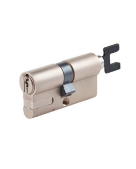 Regulowana wkładka do zamka Yale Linus Adjustable Cylinder (WYPRZEDAŻ)