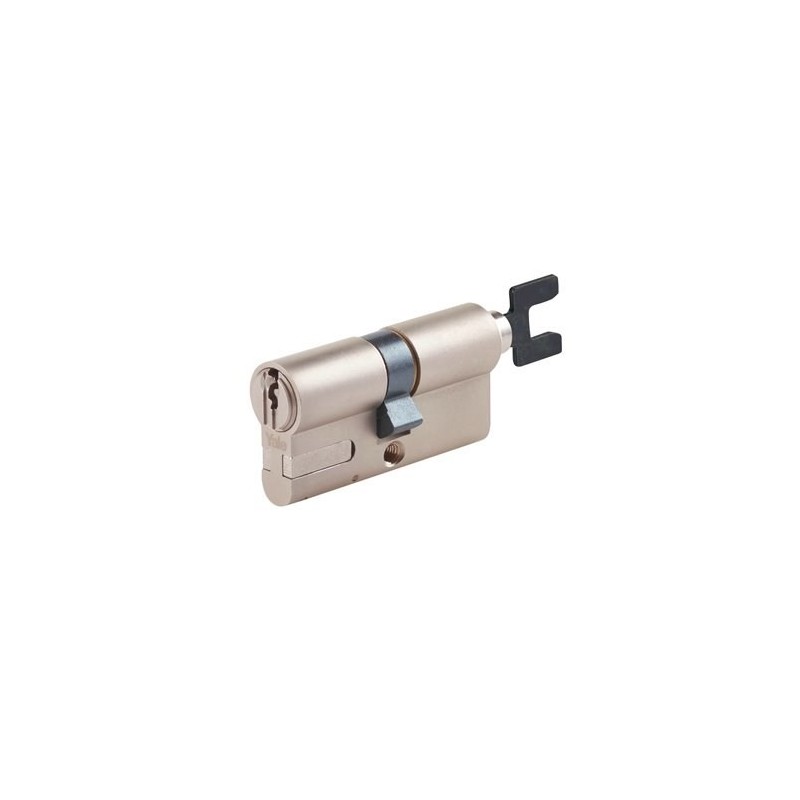 Regulowana wkładka do zamka Yale Linus Adjustable Cylinder (WYPRZEDAŻ)