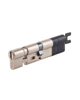 Regulowana wkładka do zamka Yale Linus Adjustable Cylinder (WYPRZEDAŻ)