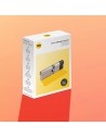 Regulowana wkładka do zamka Yale Linus Adjustable Cylinder (WYPRZEDAŻ)