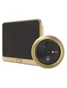 EZVIZ DP2C wideodomofon 2 MP 10,9 cm (4.3") Srebrny