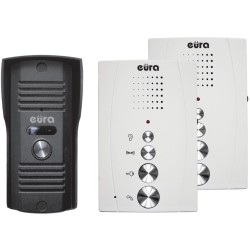 DOMOFON 'EURA' ADP-51A3...