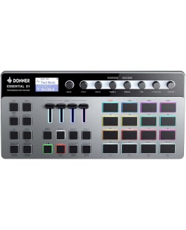 DONNER D1 - Automat perkusyjny Beat Machine