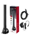 Antena Maclean MCTV-930 (aktywna 28 dB Typ F)